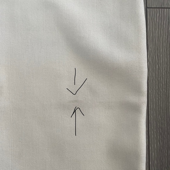 L’atiste high waisted midi skirt m. NWT - Picture 5 of 5